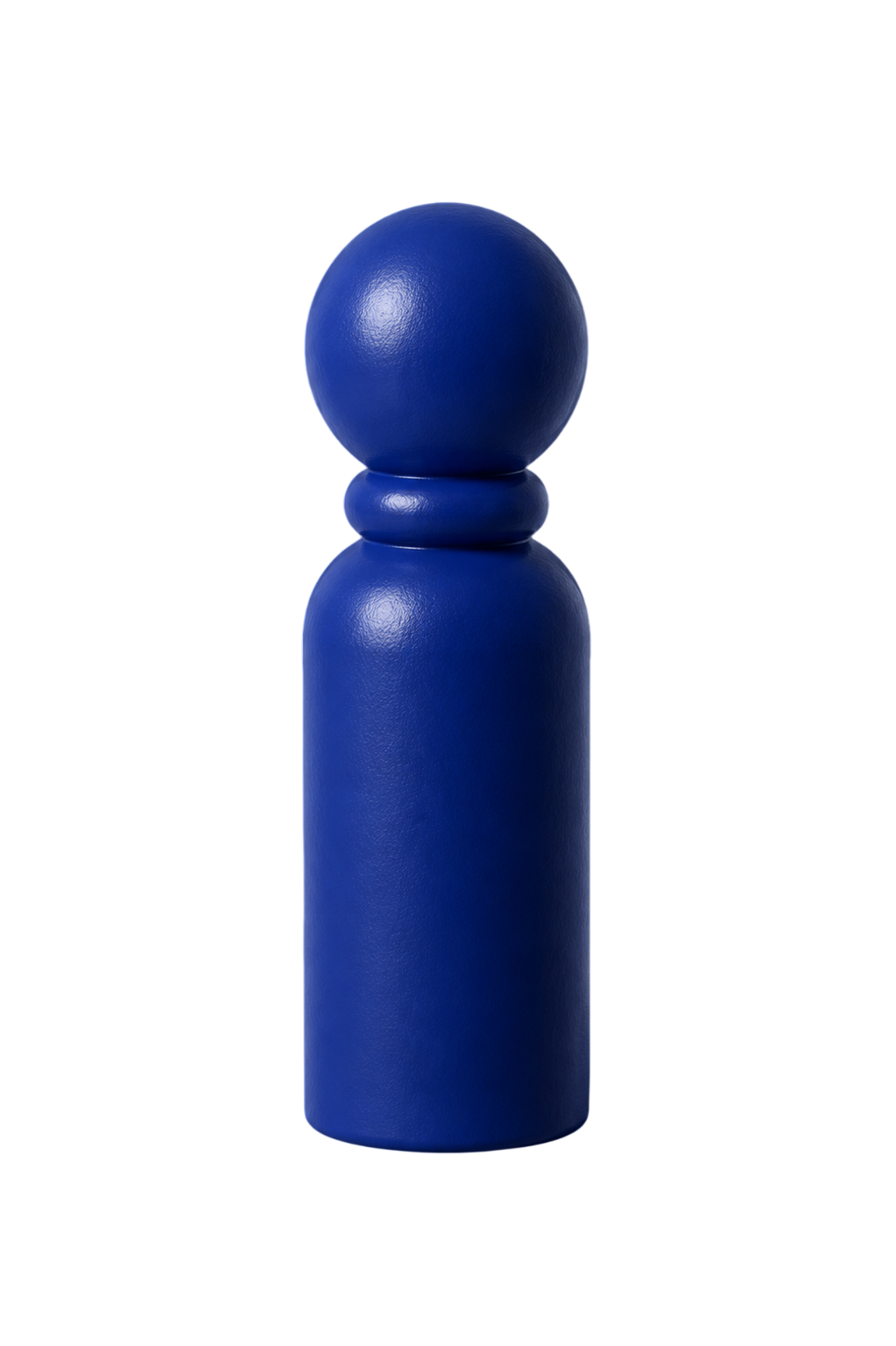 Ficha azul